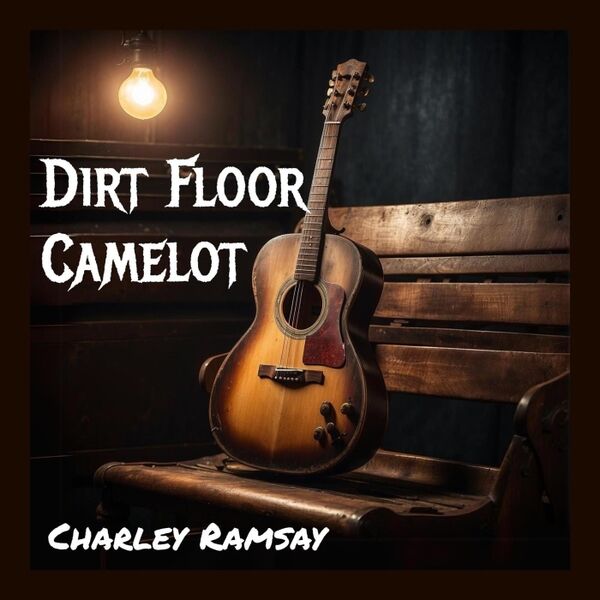 Cover art for Dirt Floor Camelot