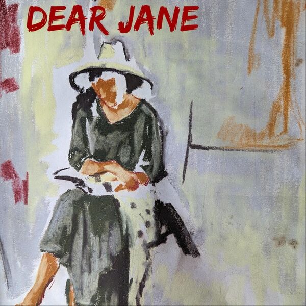 Cover art for Dear Jane