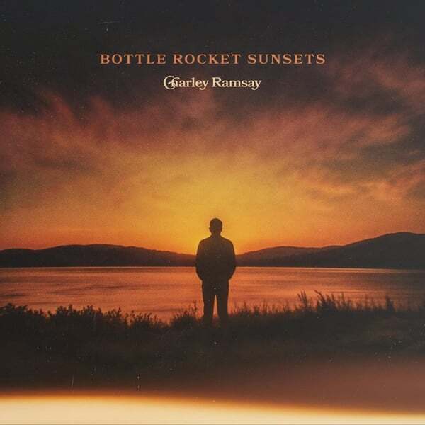 Cover art for Bottle Rocket Sunsets